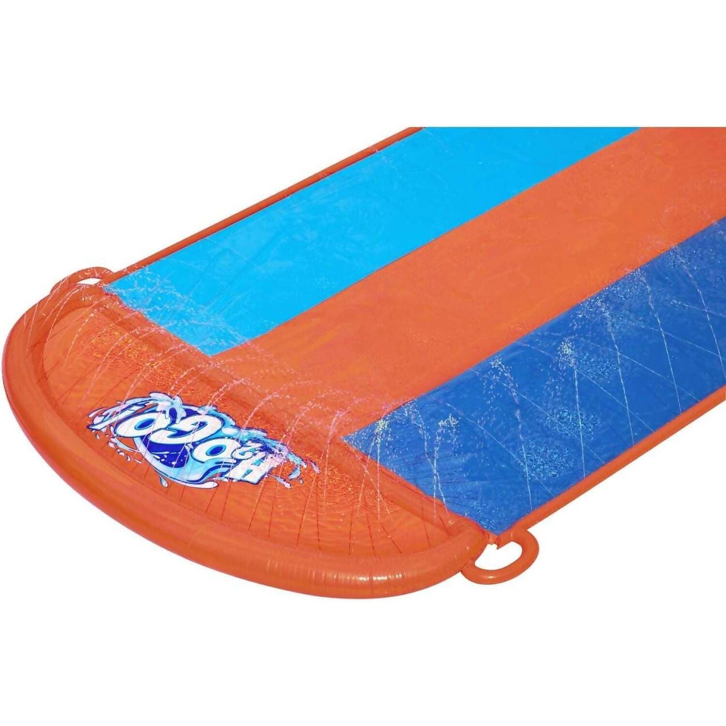 H2OGO! - Triple Water Slip & Slide 16FT/4.88M