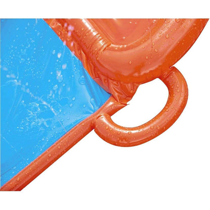 H2OGO - ! - Triple Water Slip & Slide 16FT/4.88M