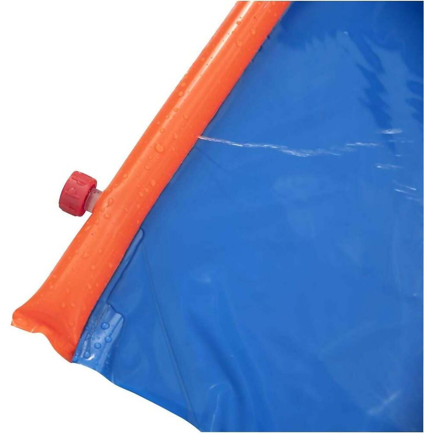 H2OGO! - Triple Water Slip & Slide 16FT/4.88M