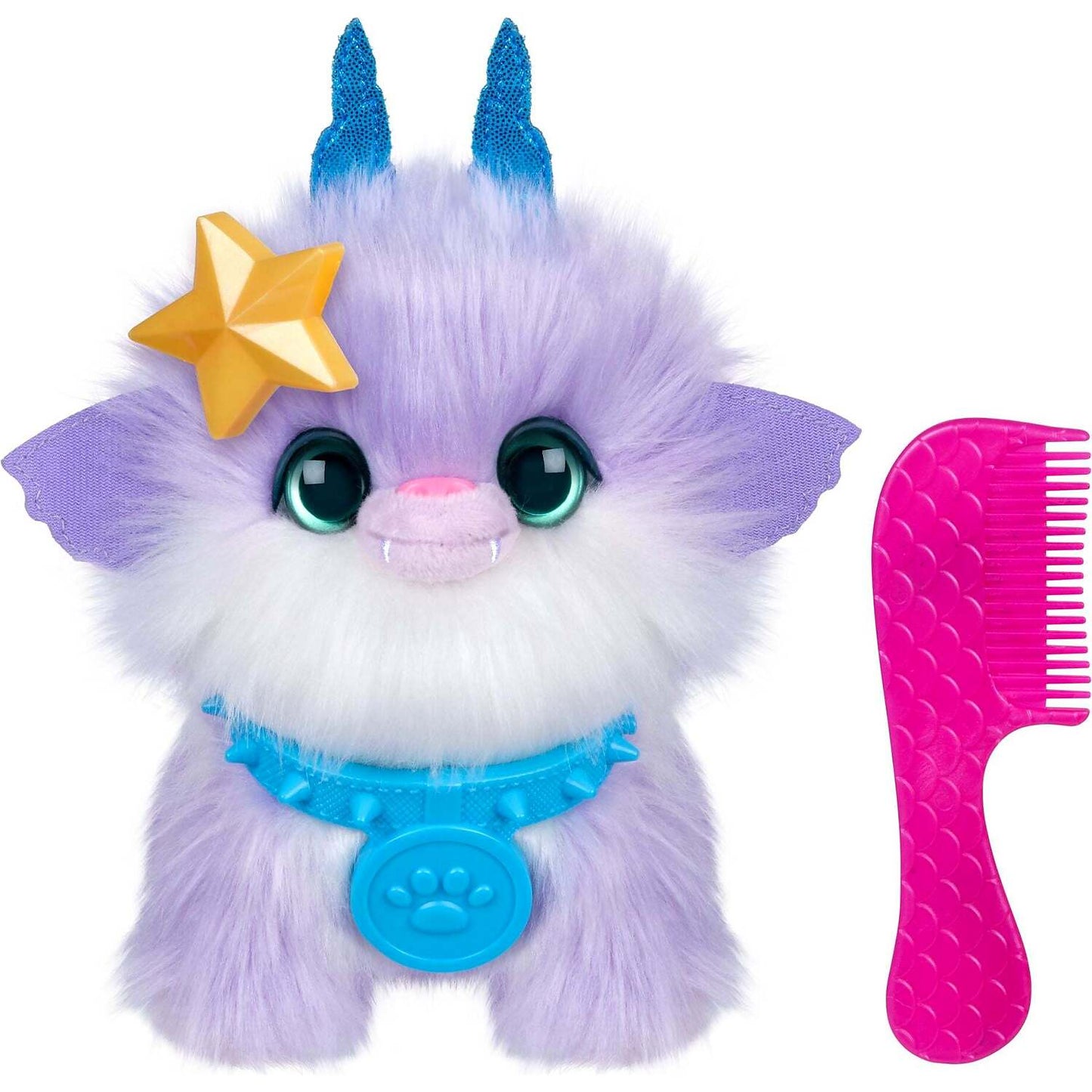 Scruff-a-Luvs - Twin Fantasy Scruffs Mystery 2 Pack Plush