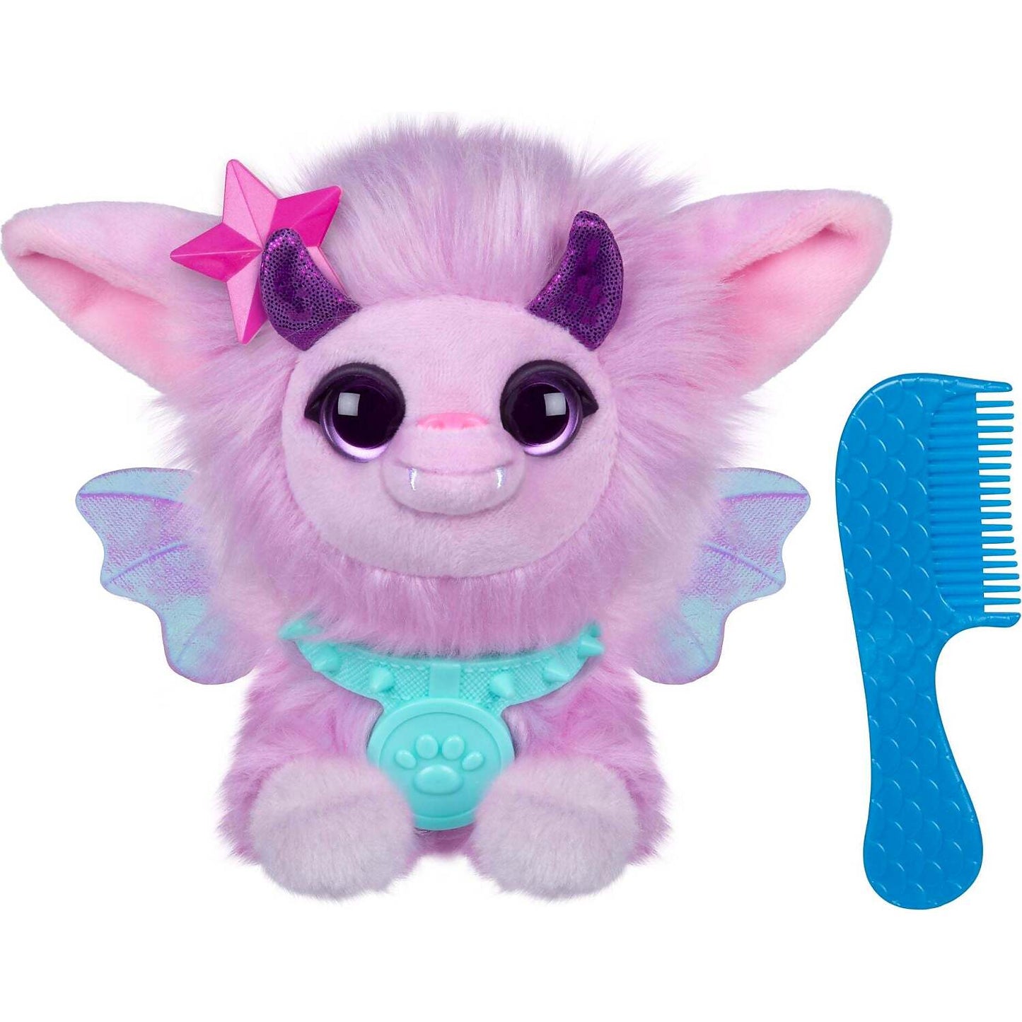 Scruff-a-Luvs - Twin Fantasy Scruffs Mystery 2 Pack Plush