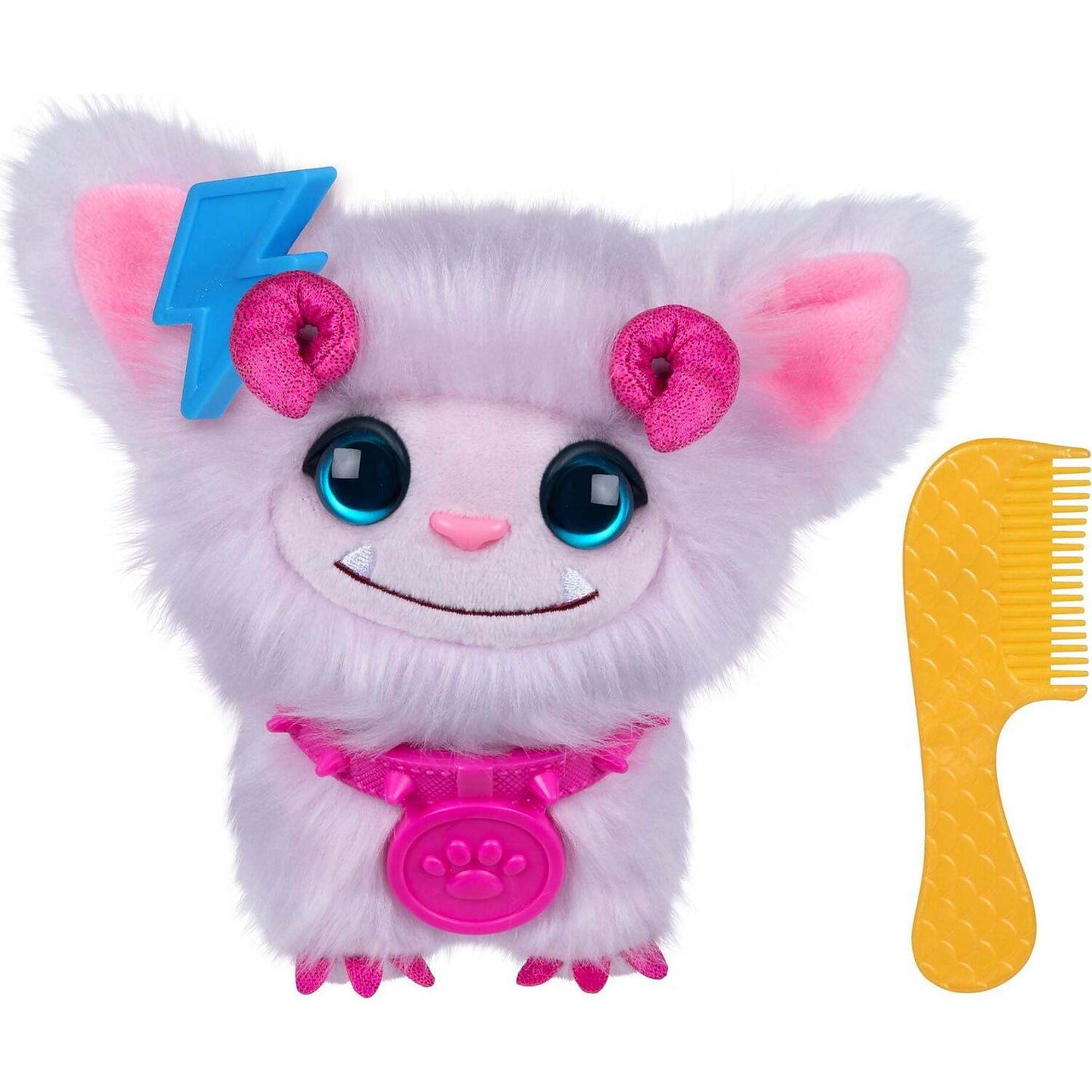 Scruff-a-Luvs - Twin Fantasy Scruffs Mystery 2 Pack Plush