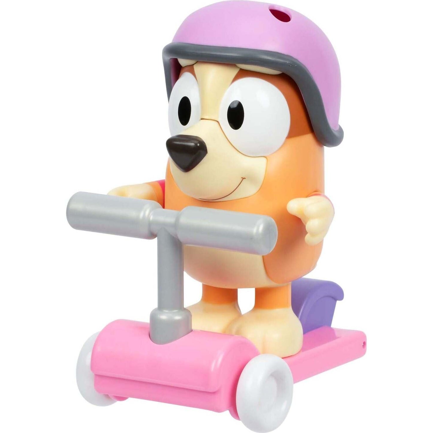 Bluey - Chat Mates Bingo with Scooter