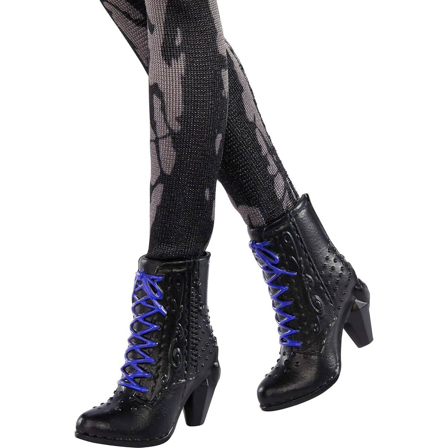 Disney Descendants - Evie Isle of the Lost 10th Anniversary Fashion Doll - Mattel