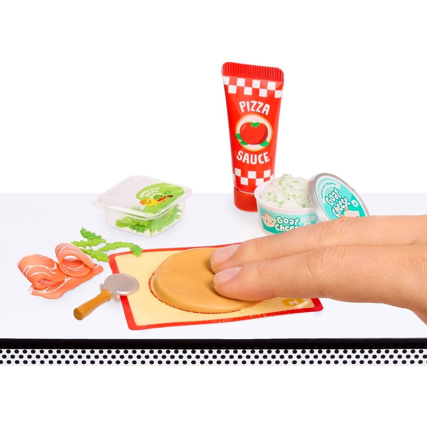 MGA's - Miniverse Make It Mini from Scratch Series 2 Blind Capsule