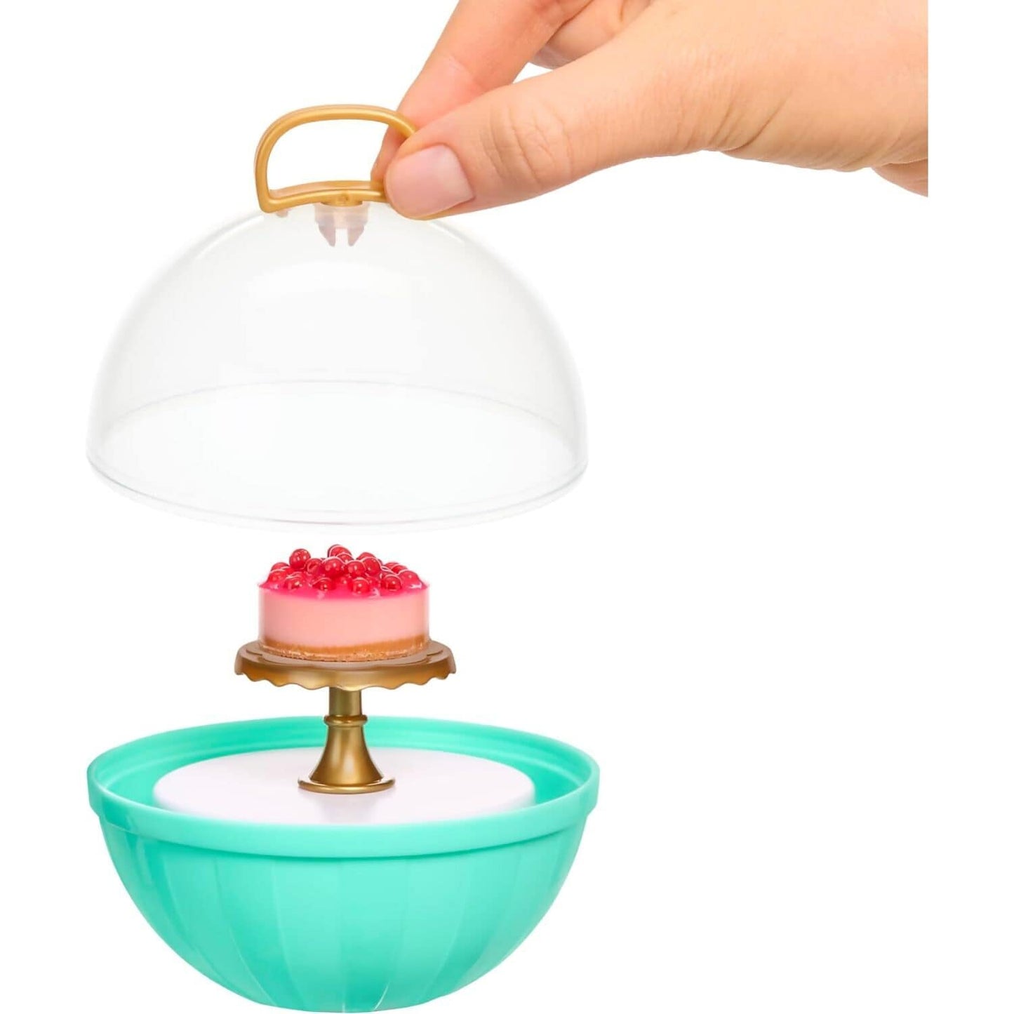 MGA's - Miniverse Make It Mini from Scratch Series 2 Blind Capsule