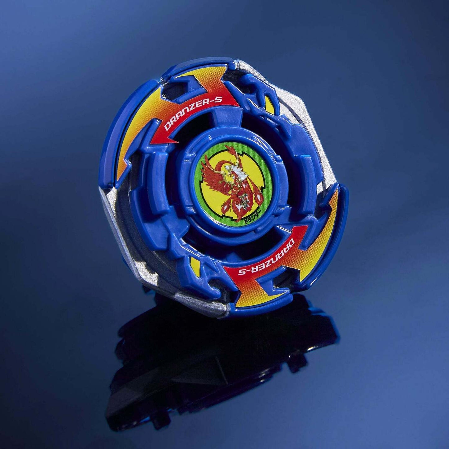 Beyblade -  X - Dranzer Spiral 3-80T Balance Type