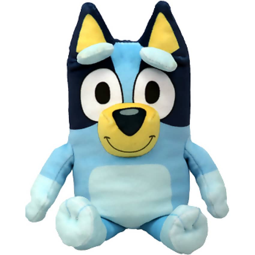 TY Beanie Babies - Bluey Reg 18cm Plush