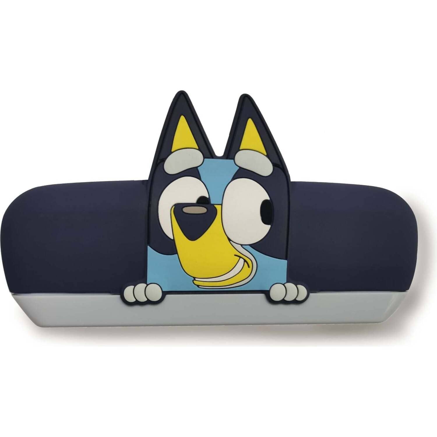 Bluey - Harmonica