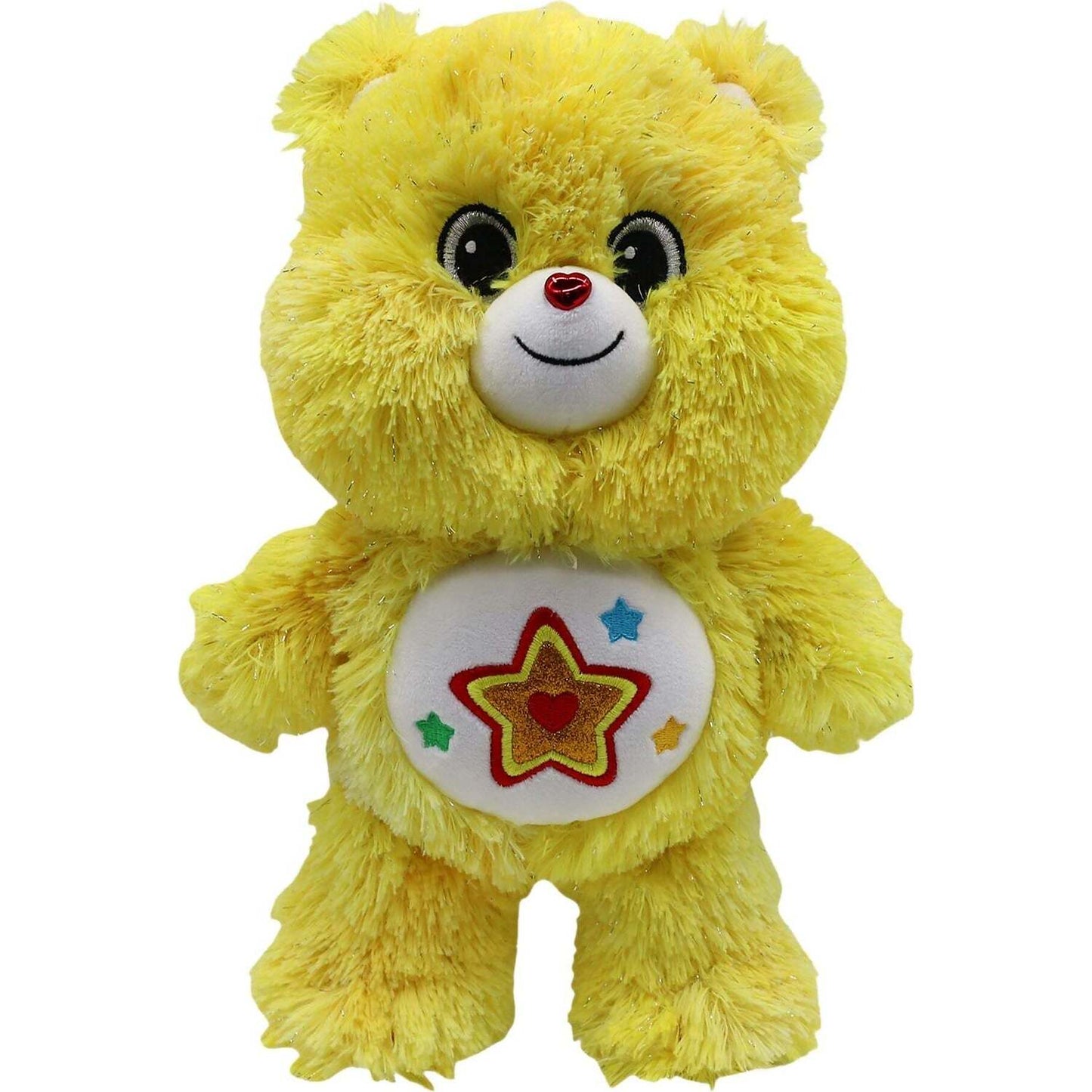 Care Bears - Limited Edition Superstar Bear Plush