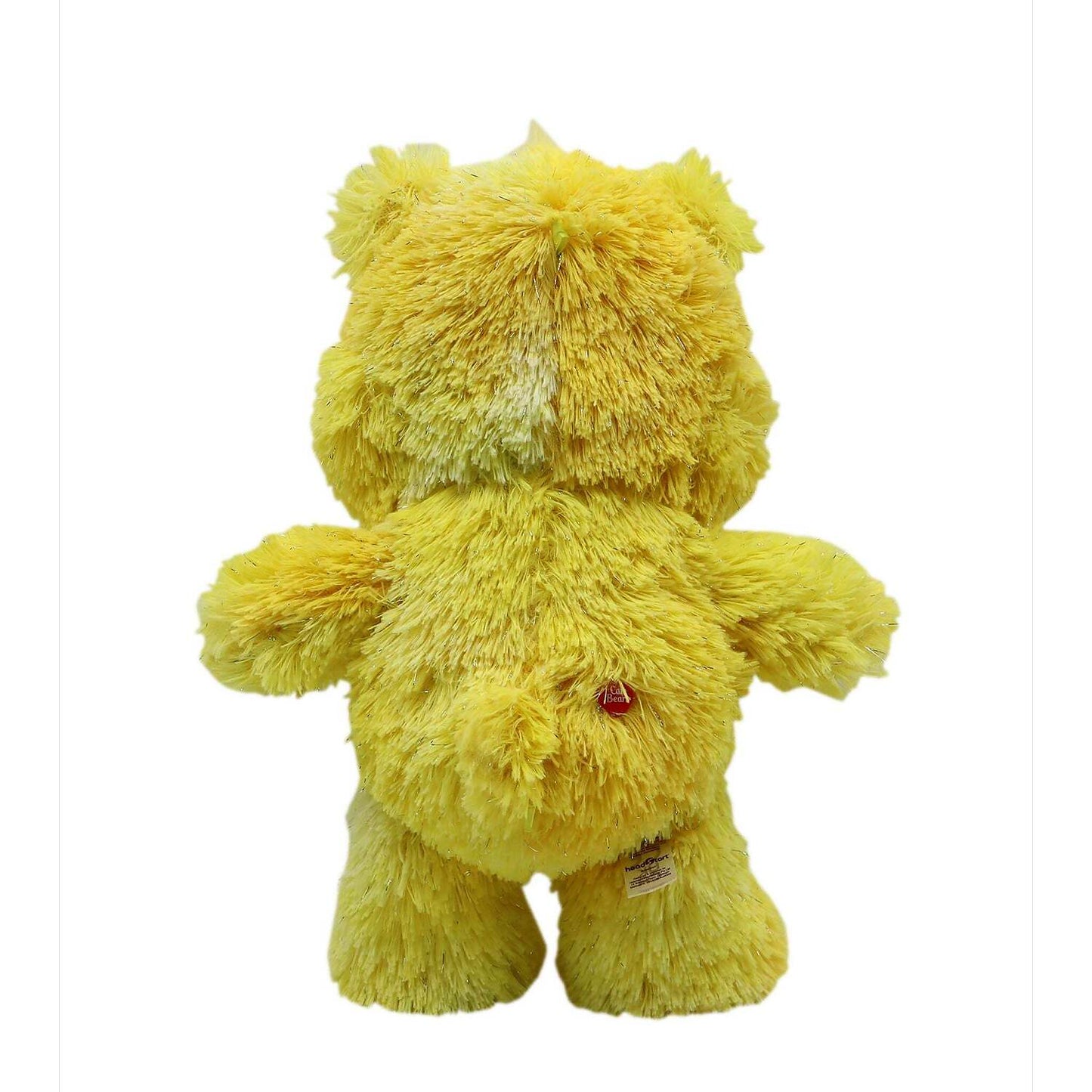 Care Bears - Limited Edition Superstar Bear Plush
