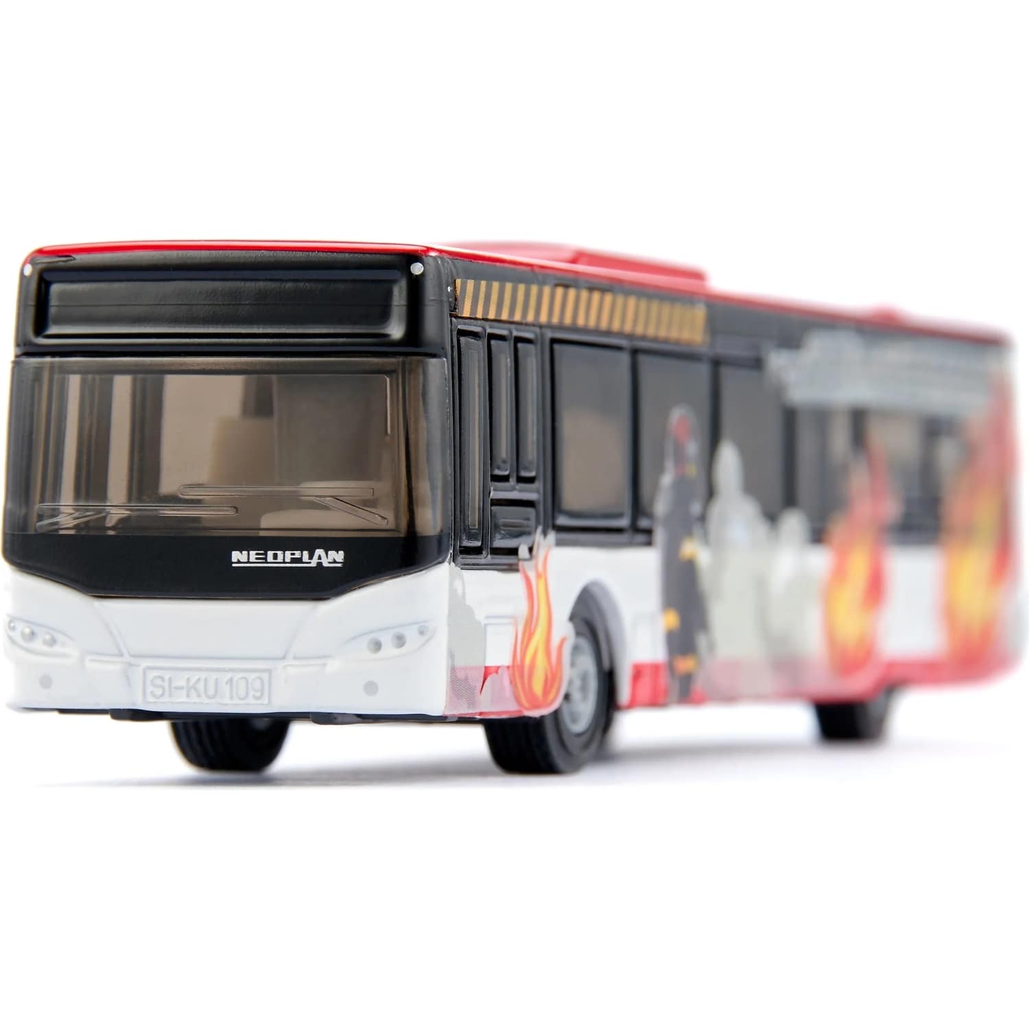 Siku - Neoplan City Bus