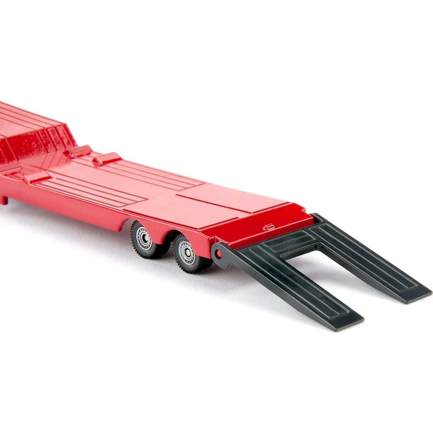 Siku - MAN Truck with Compactor 1:87