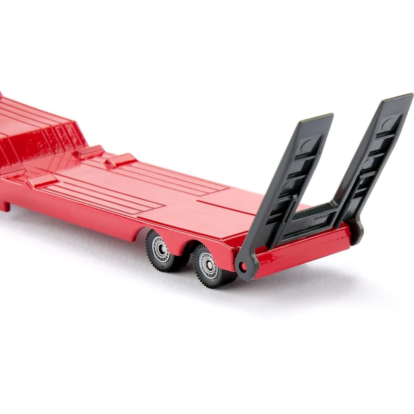 Siku - MAN Truck with Compactor 1:87