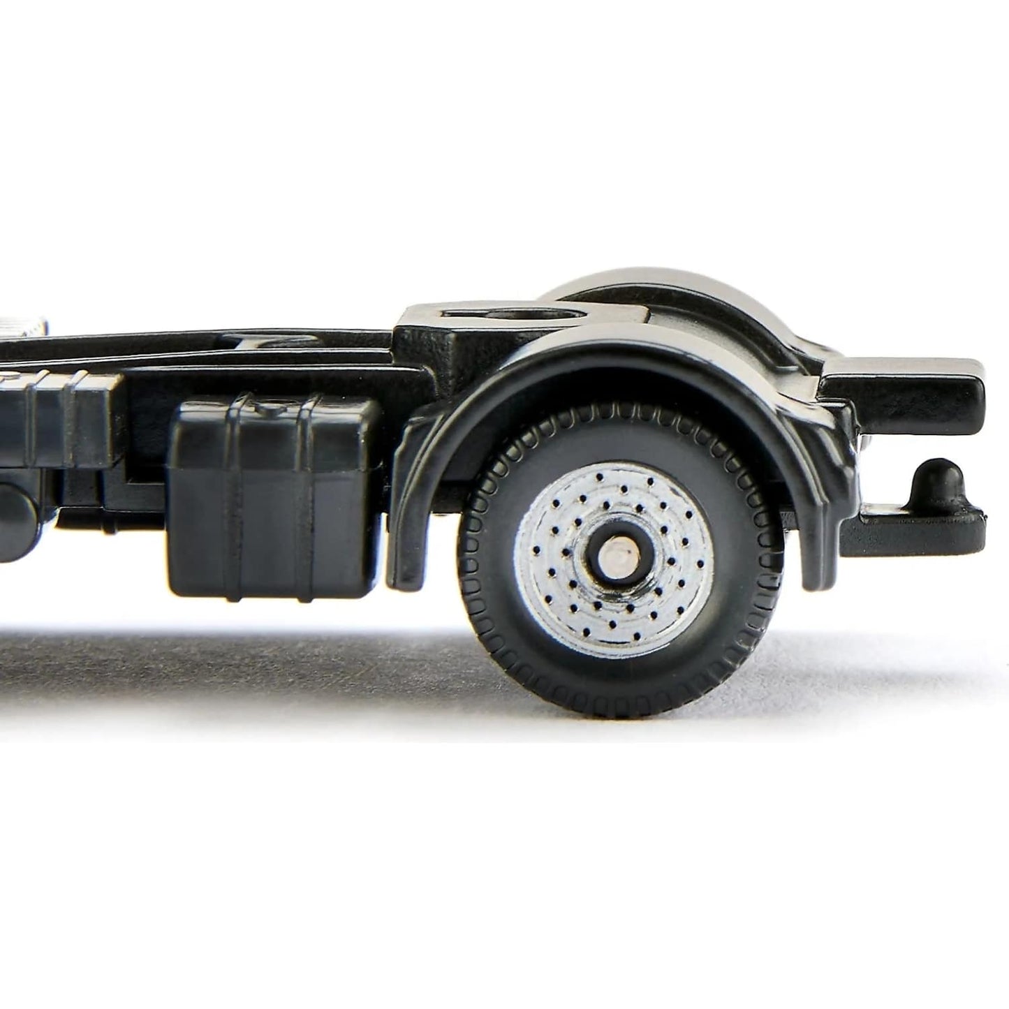Siku - MAN Truck with Backhoe Loader 1:87