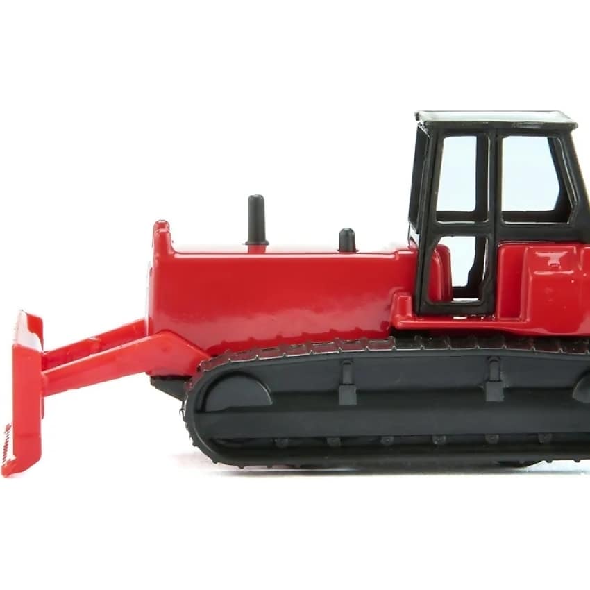 Siku - MAN Truck with Bulldozer 1:87