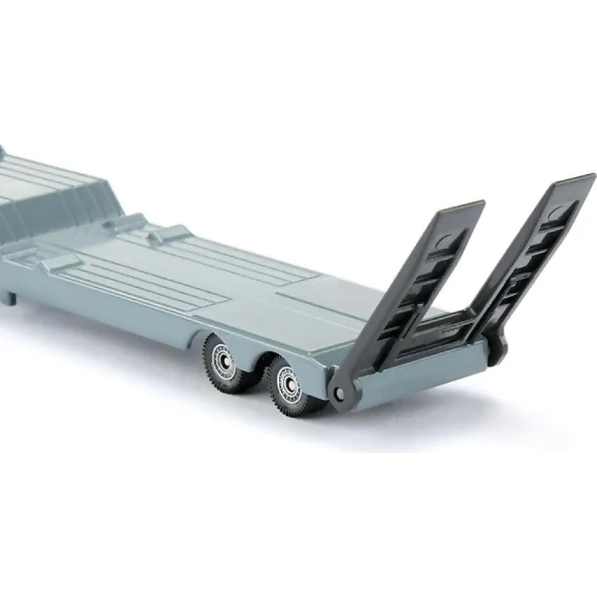 Siku - MAN Truck with Bulldozer 1:87