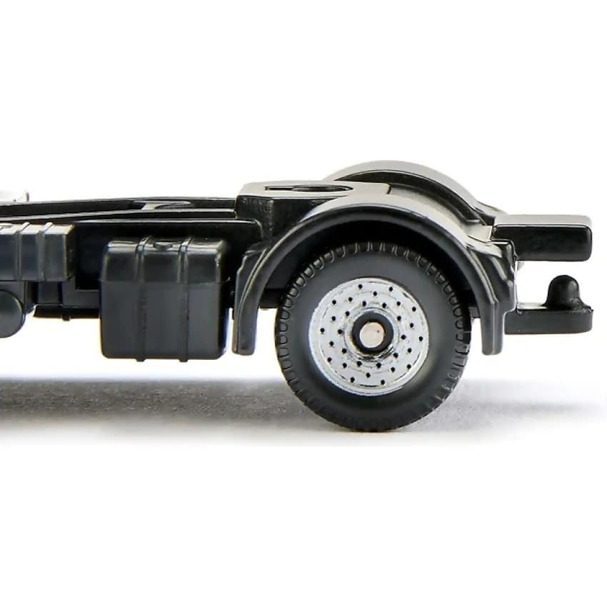 Siku - MAN Truck with Bulldozer 1:87