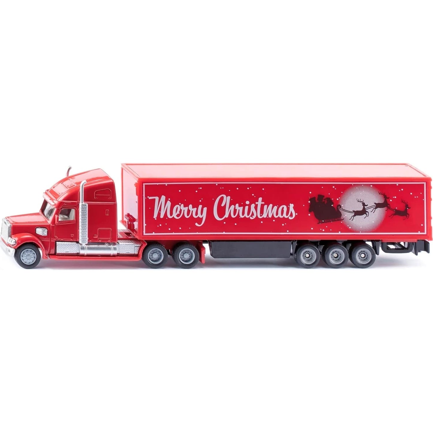 Siku - Freightliner Christmas Truck 1:87