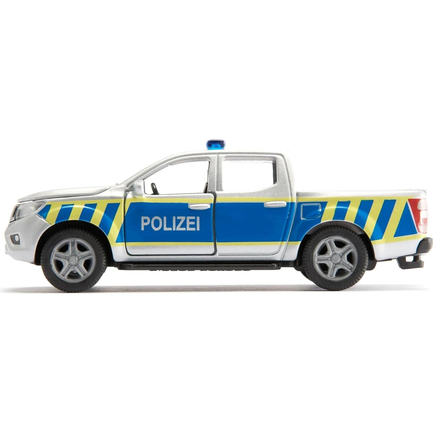 Siku - Nissan Navara Federal Police 1:50