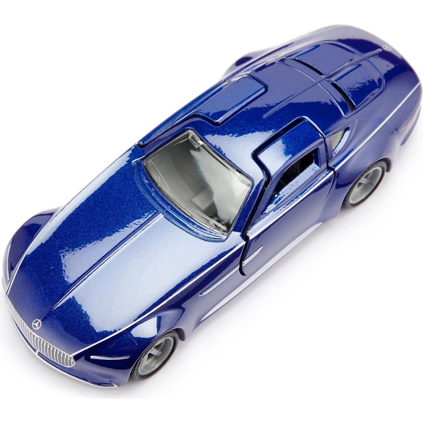 Siku - Vision Mercedes Maybach 6 1:50