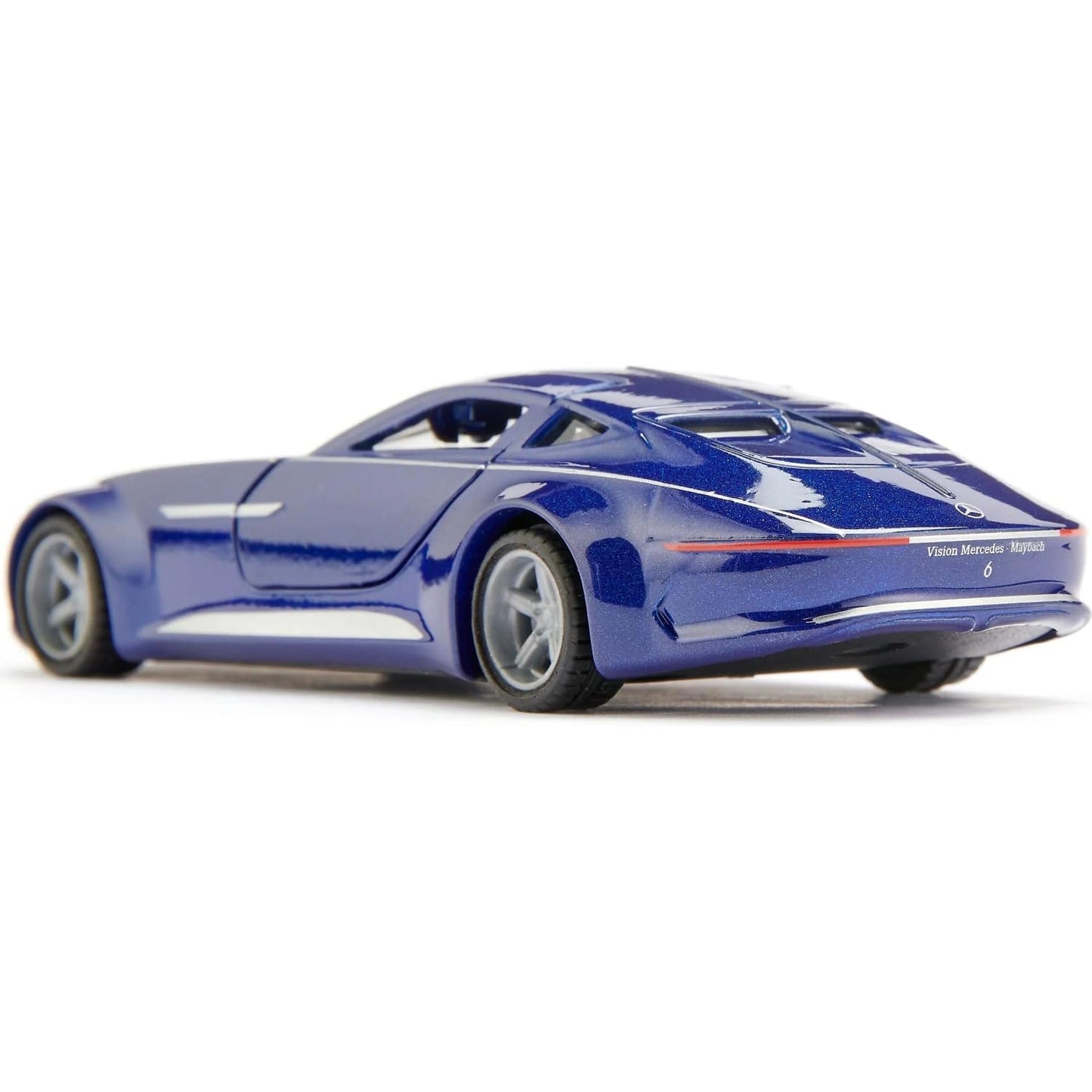 Siku - Vision Mercedes Maybach 6 1:50