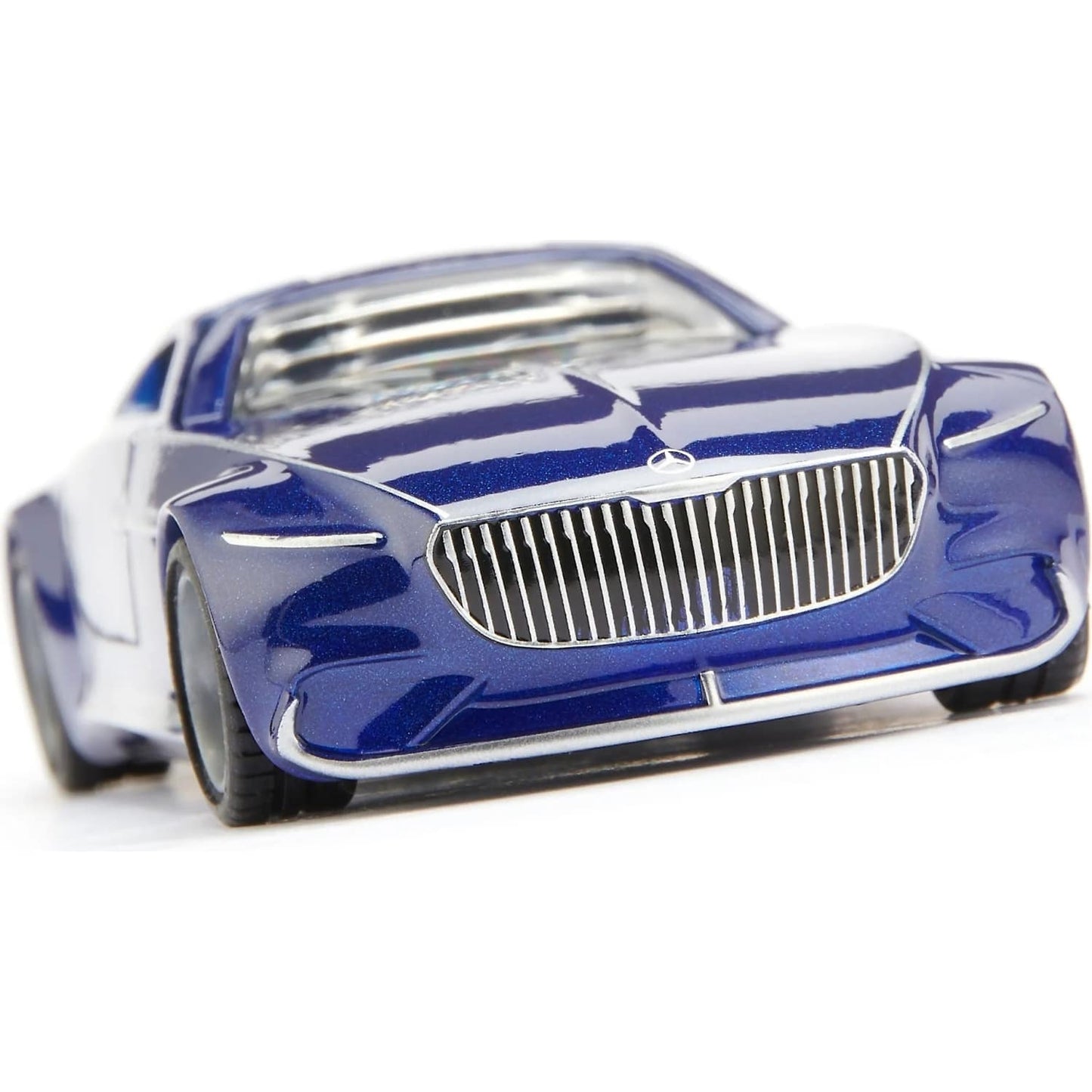 Siku - Vision Mercedes Maybach 6 1:50