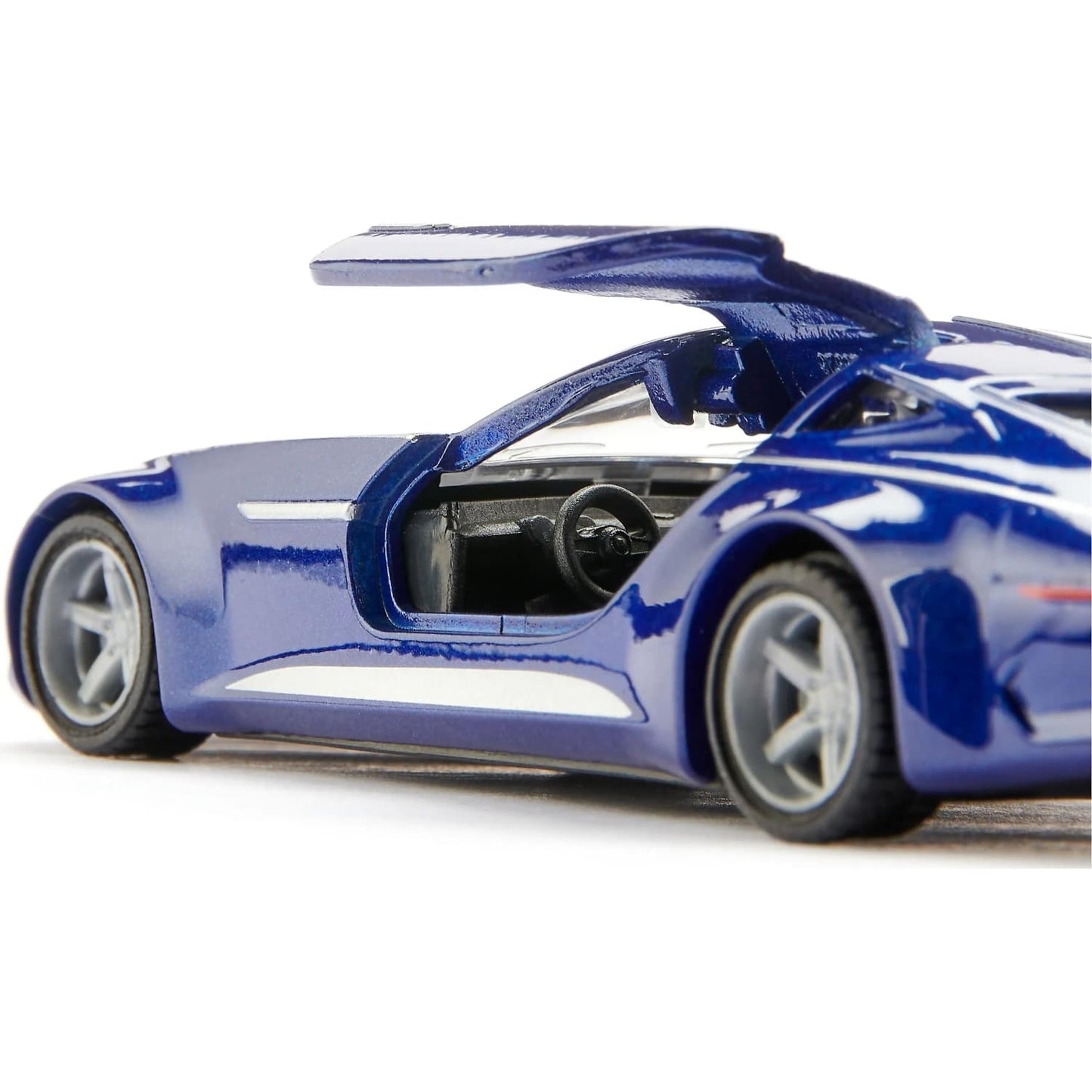 Siku - Vision Mercedes Maybach 6 1:50