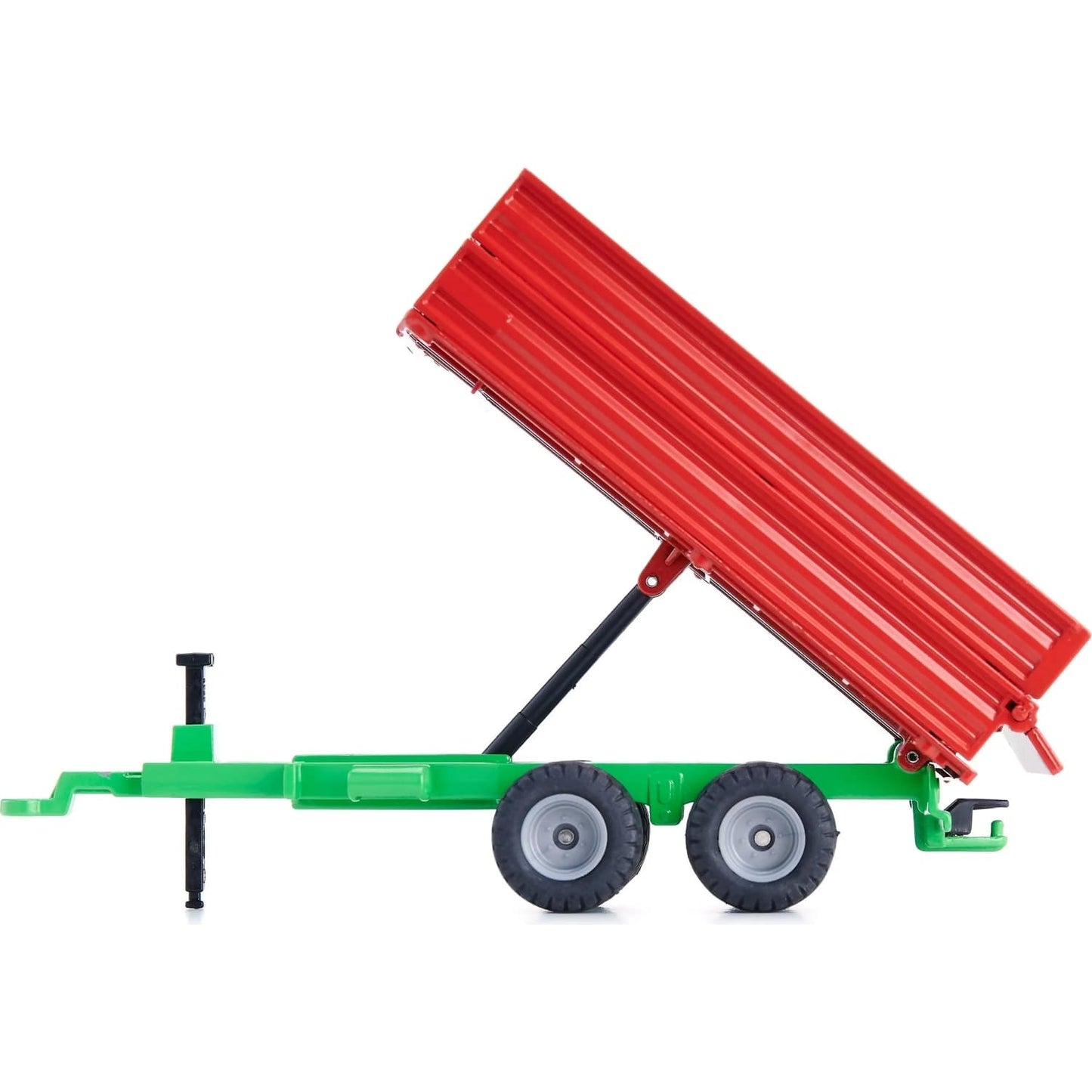 Siku - Tandem Axle Trailer 1:32