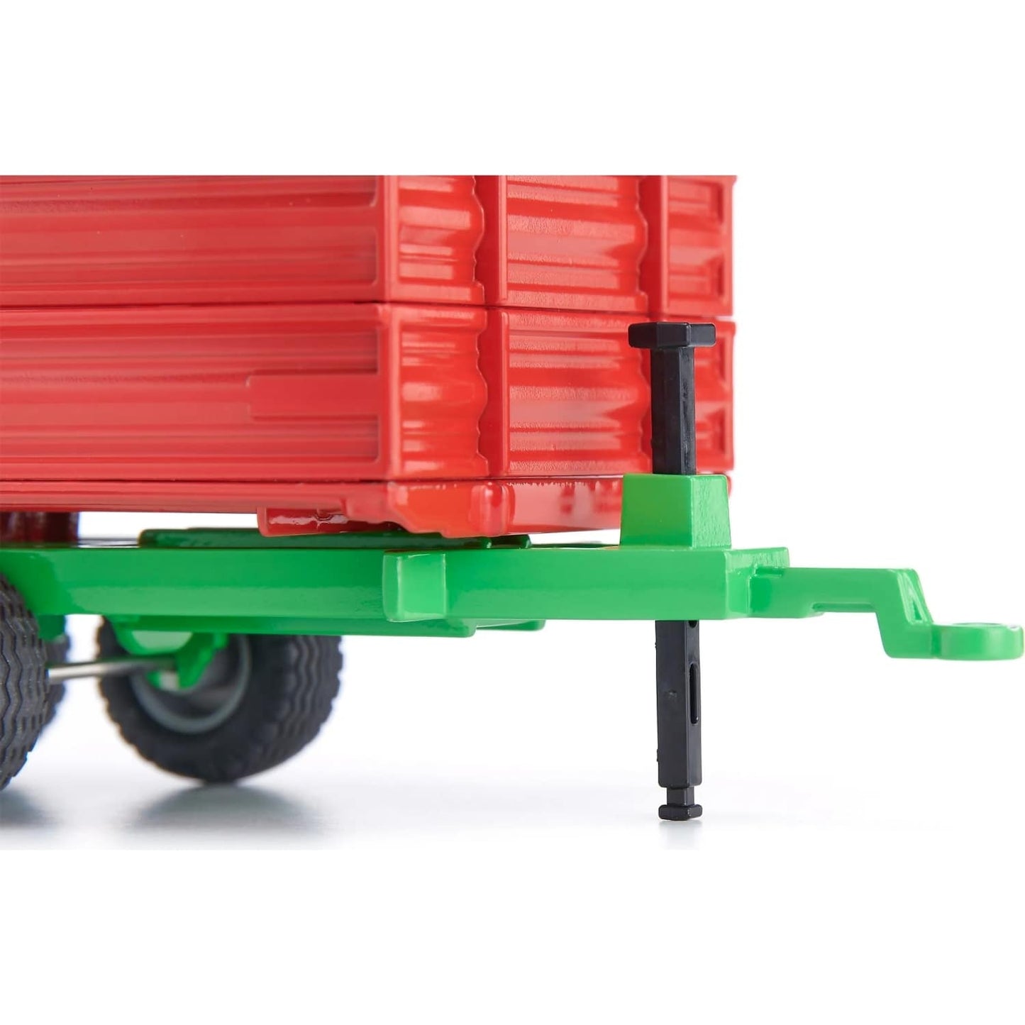 Siku - Tandem Axle Trailer 1:32