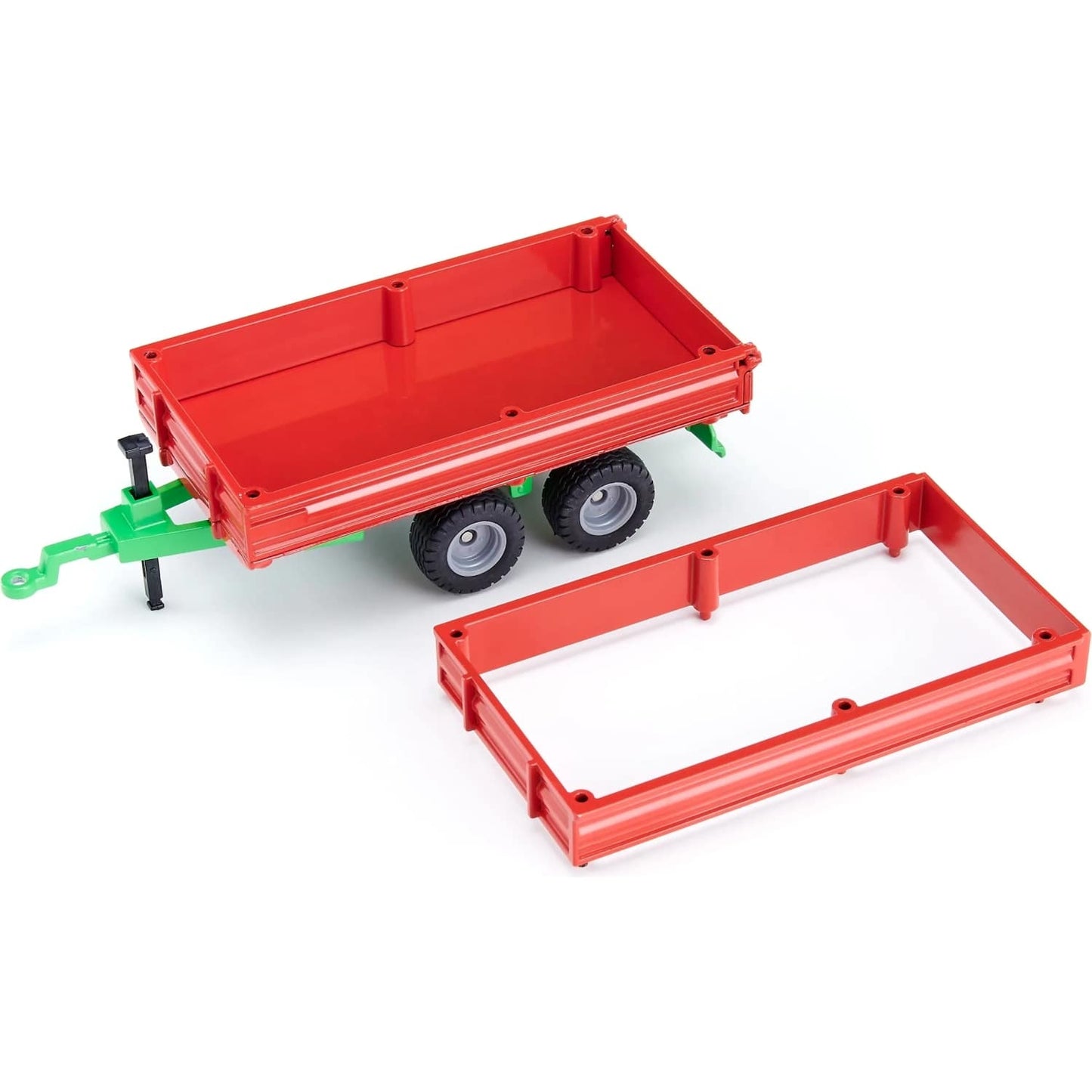 Siku - Tandem Axle Trailer 1:32