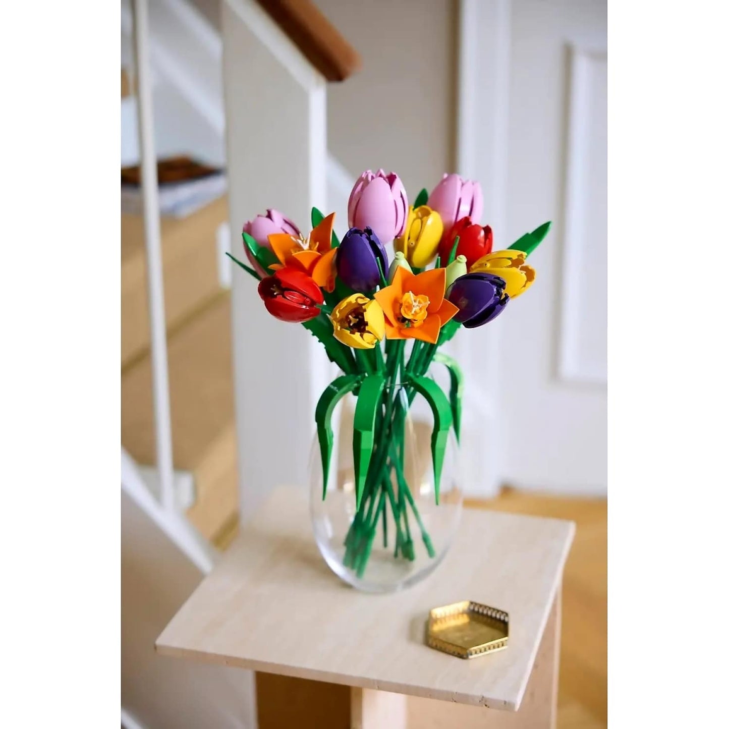 LEGO 11501 Tulip Bouquet - Botanical Collection