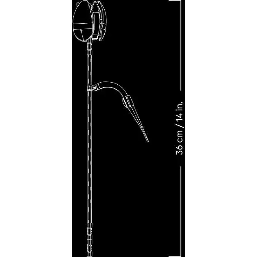 LEGO 11501 Tulip Bouquet - Botanical Collection