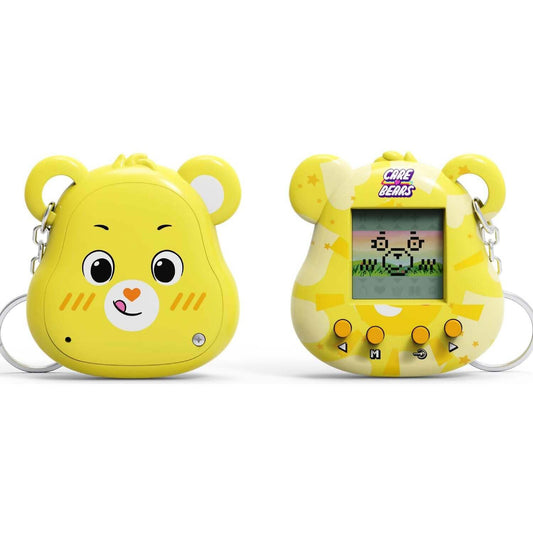 Care Bears - Funshine Bear Kea Kuma Digital Pet Bear