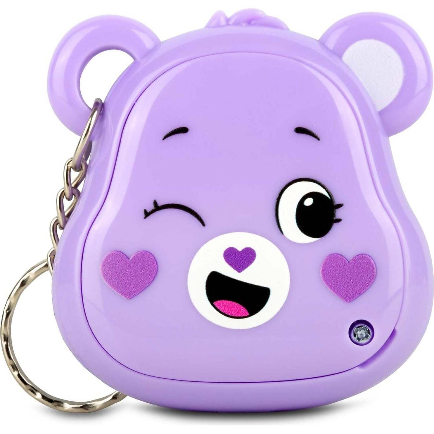 Care Bears - Share Bear Kea Kuma Digital Pet Bear