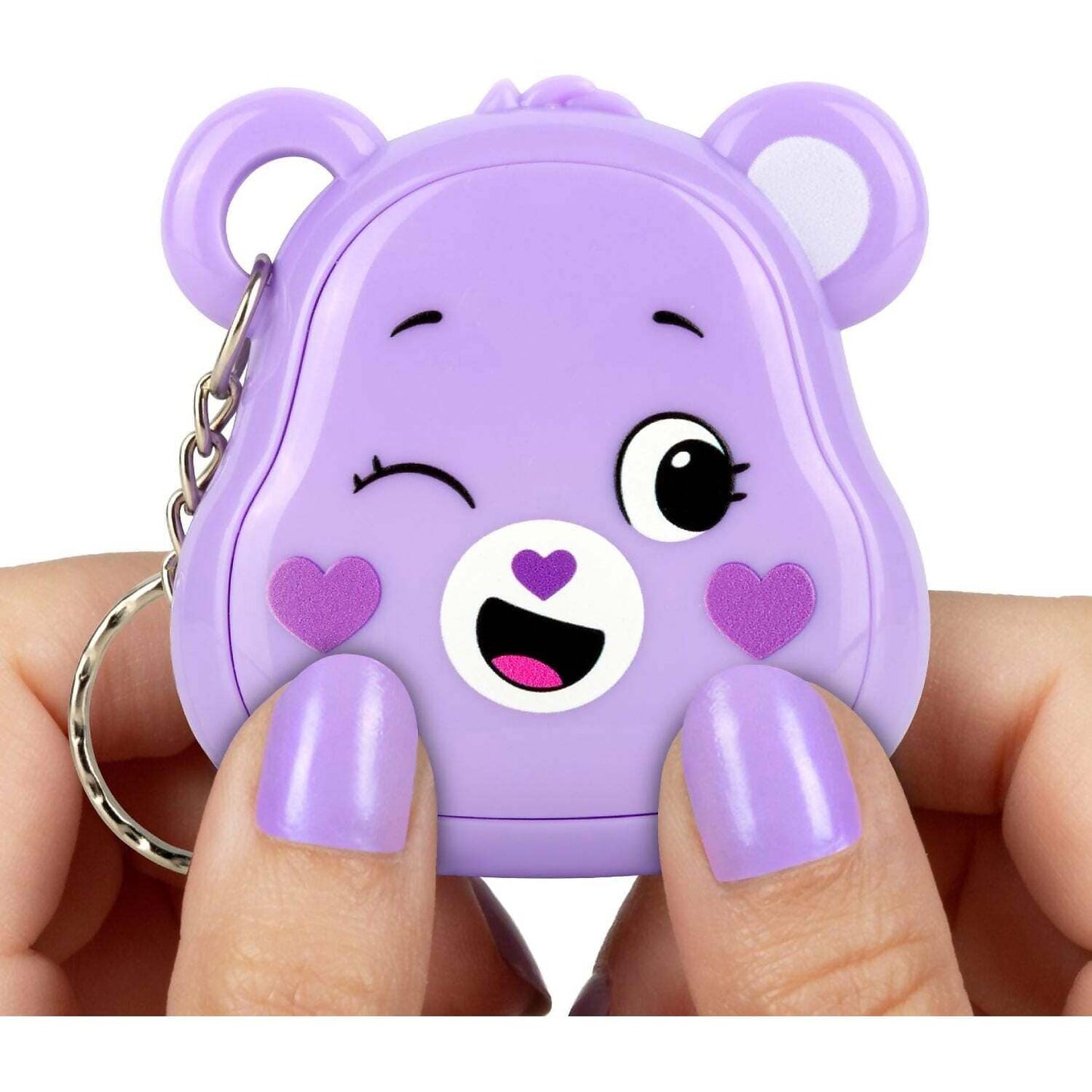 Care Bears - Share Bear Kea Kuma Digital Pet Bear