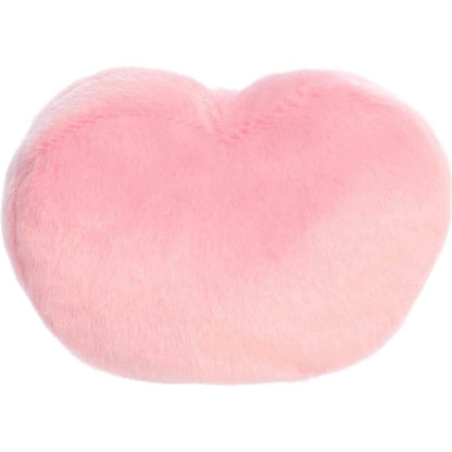 Palm Pals - Kinsley Kisses Heart Plush