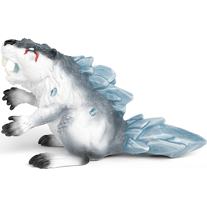 Schleich - Ice Rodent