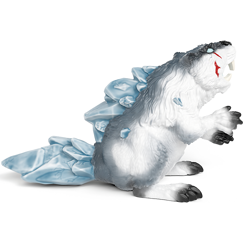 Schleich - Ice Rodent
