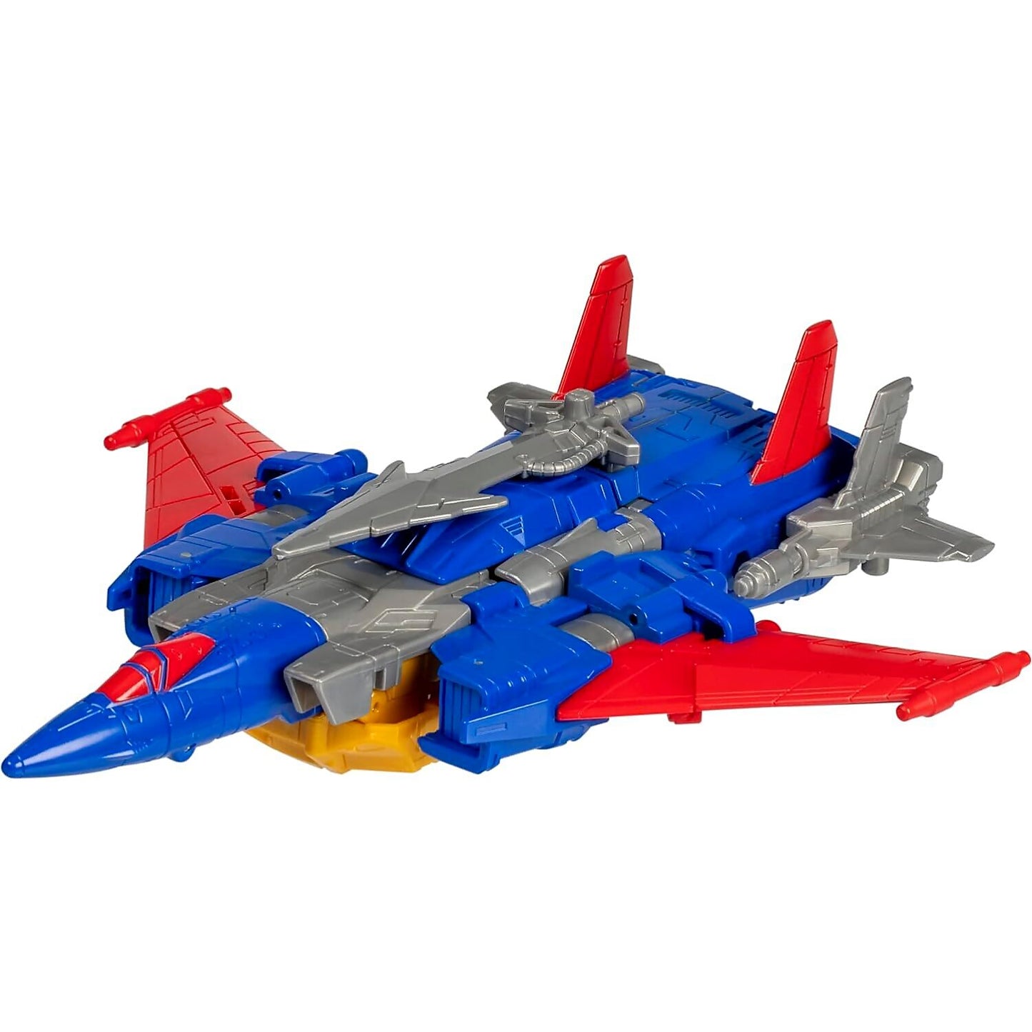 Transformers - Legacy United Voyager Class Super-God Masterforce Metalhawk Action Figure - Hasbro