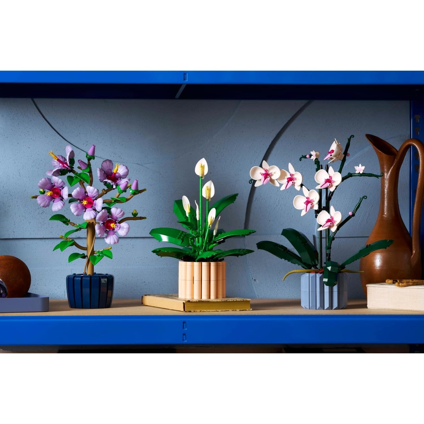 LEGO 11504 Peace Lily - Botanical Collection