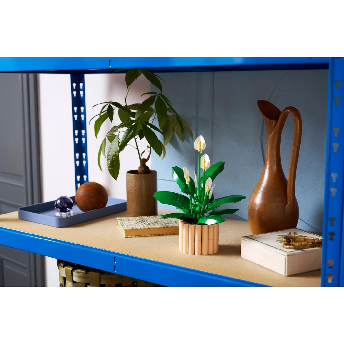 LEGO 11504 Peace Lily - Botanical Collection