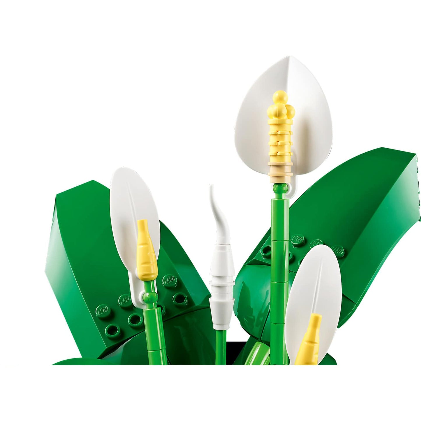 LEGO 11504 Peace Lily - Botanical Collection