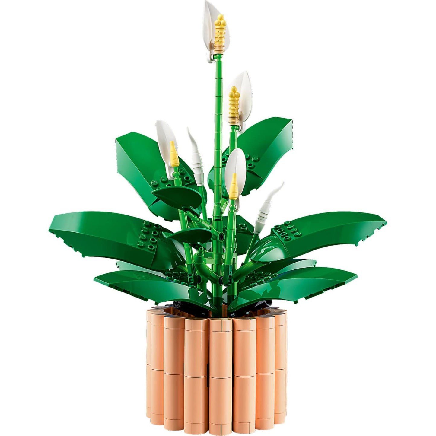 LEGO 11504 Peace Lily - Botanical Collection