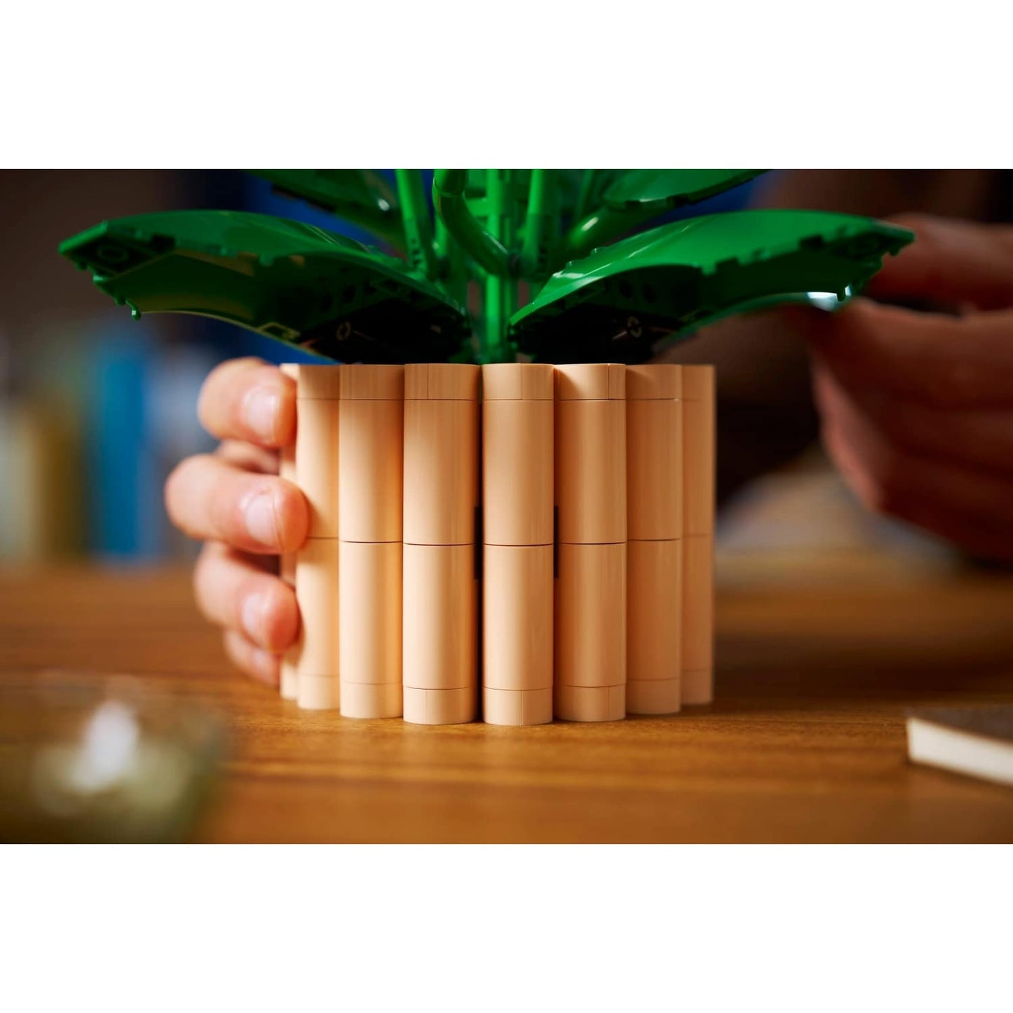 LEGO 11504 Peace Lily - Botanical Collection