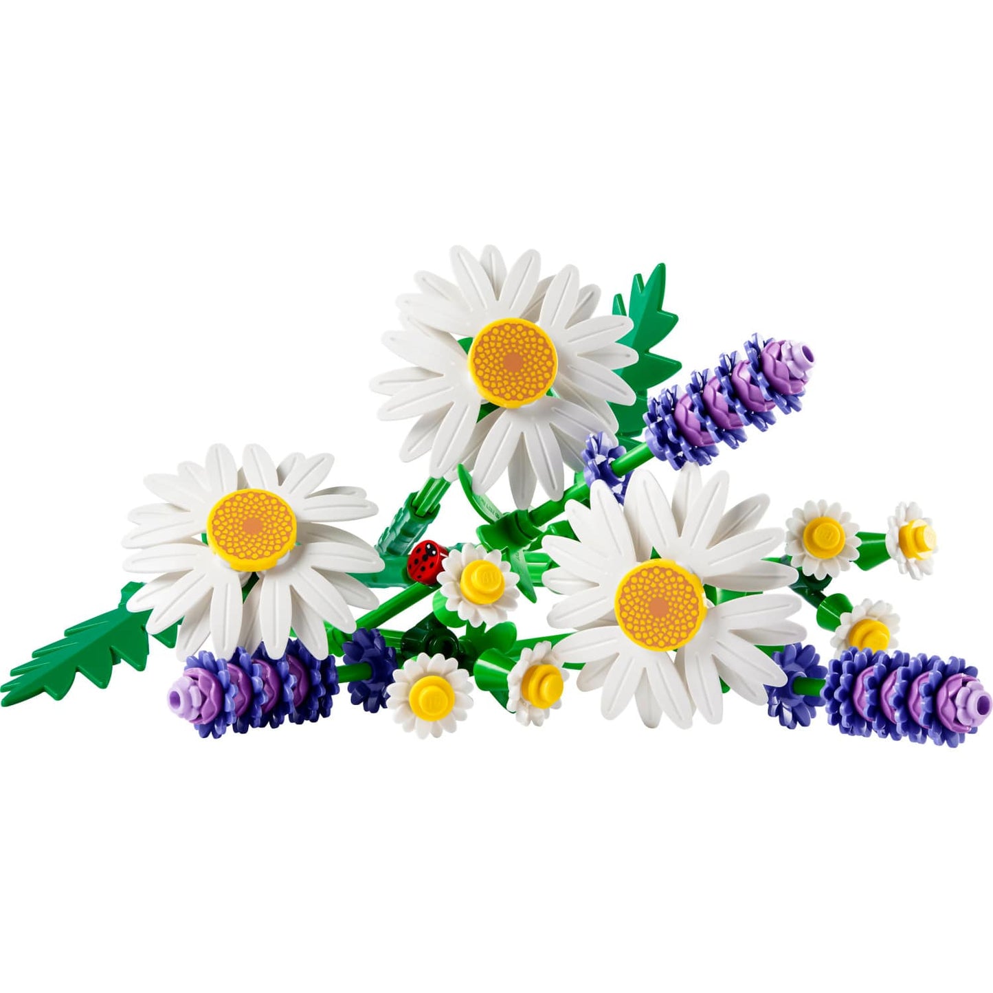 LEGO 11508 Daisies - Botanical Collection