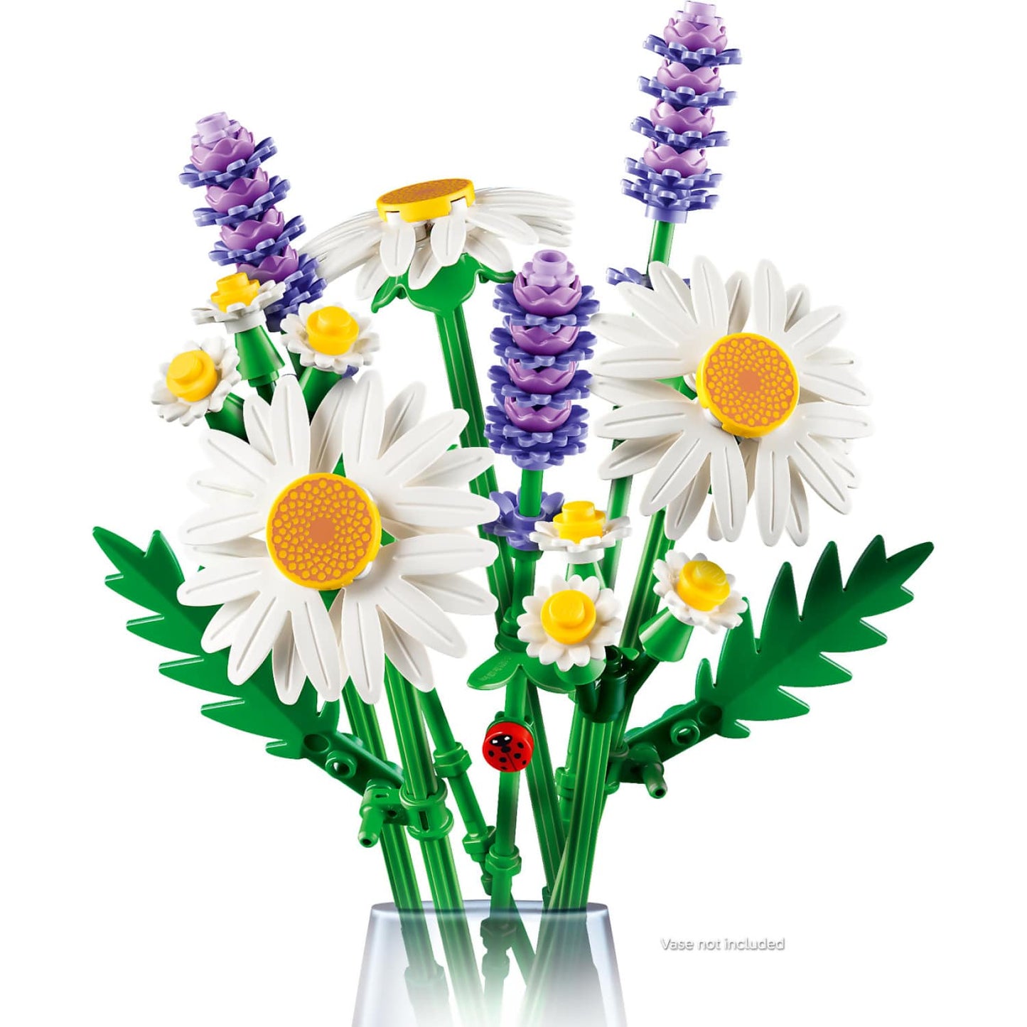 LEGO 11508 Daisies - Botanical Collection