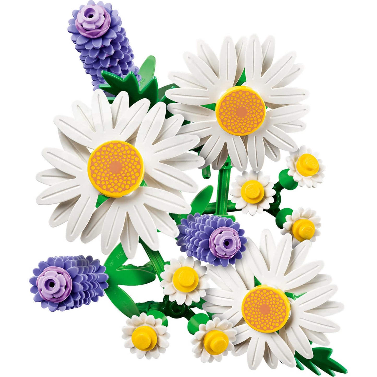 LEGO 11508 Daisies - Botanical Collection