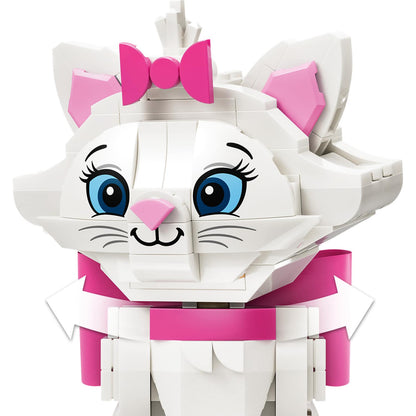 LEGO 43286 The Aristocats Adorable Marie - Disney