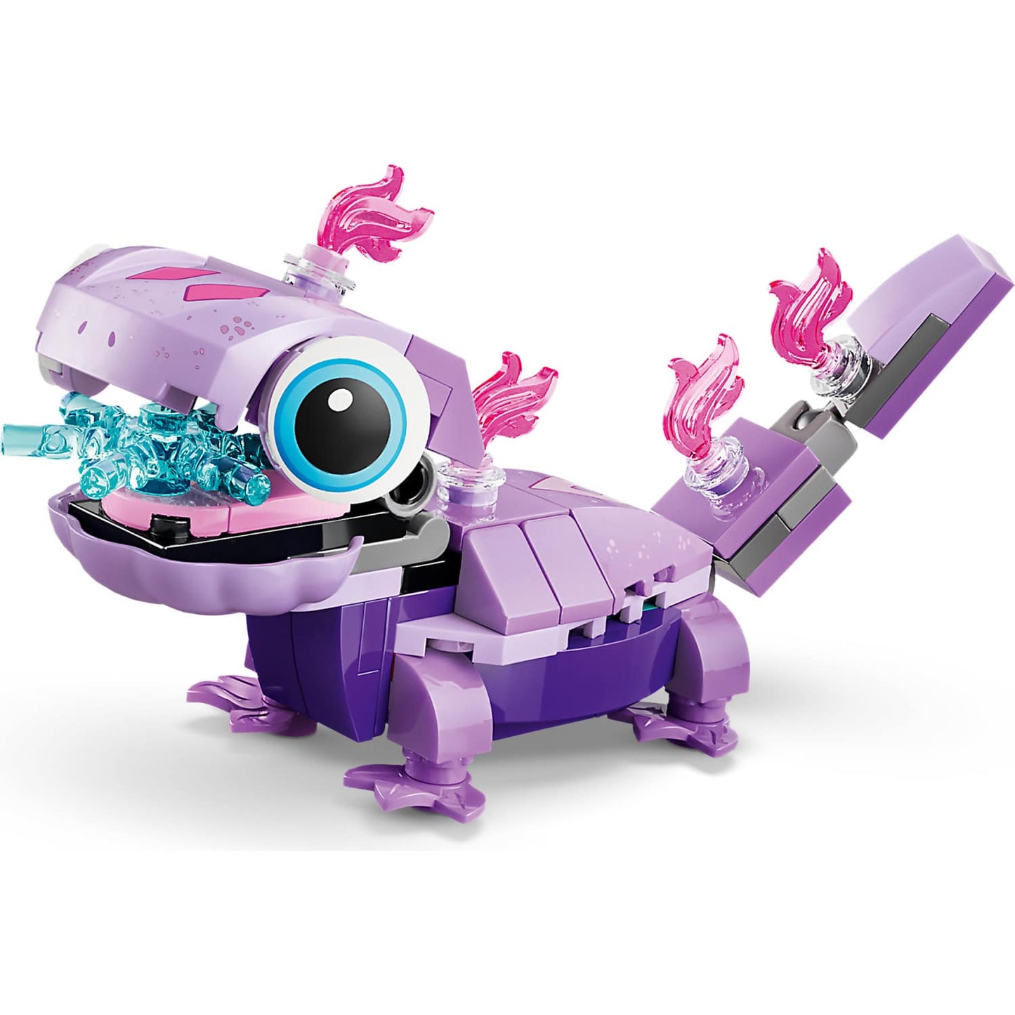 LEGO 43287 Olaf and Bruni’s Picnic Fun - Disney